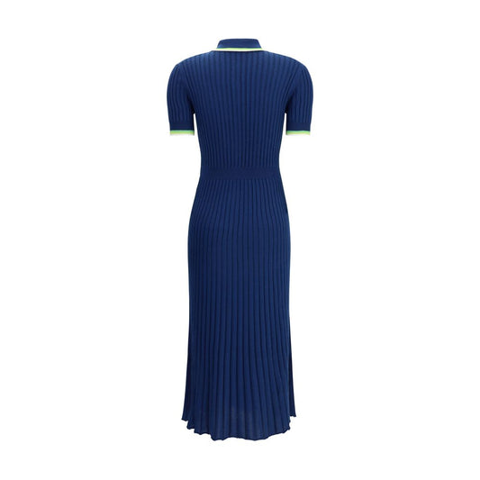 Eyot Wool Dress