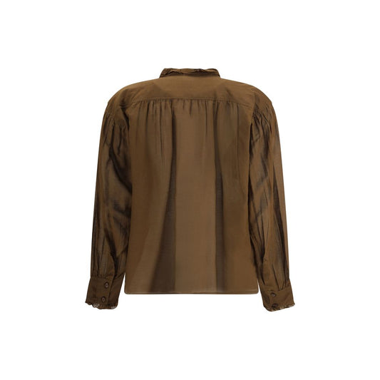 Pamias Blouse