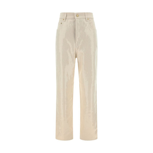 Jeanshosen