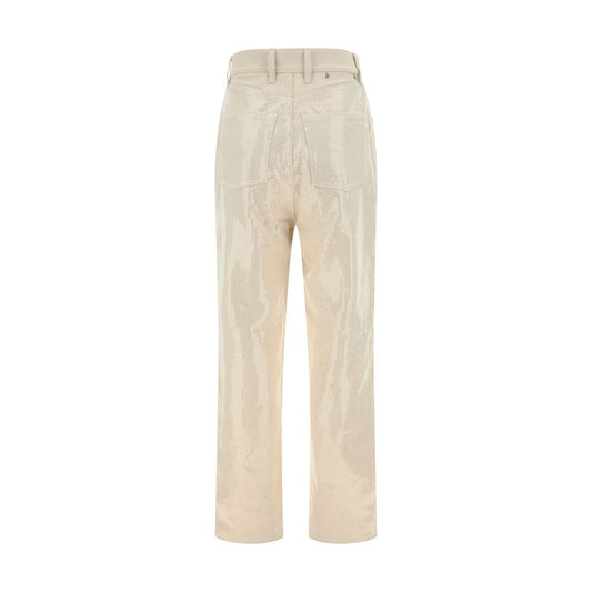 Jeanshosen