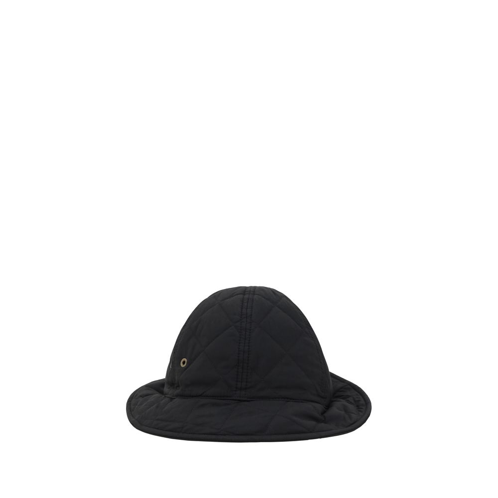 Bucket Hat mit Logo