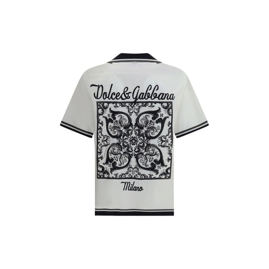 Short-sleeve Shirt