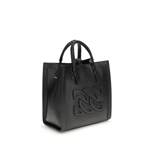 Demetra Tote Bag