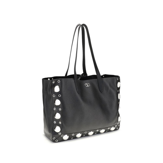 Nellcôte large Tote Bag