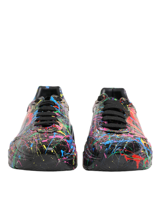 Mehrfarbige Daymaster Herren Sneakers