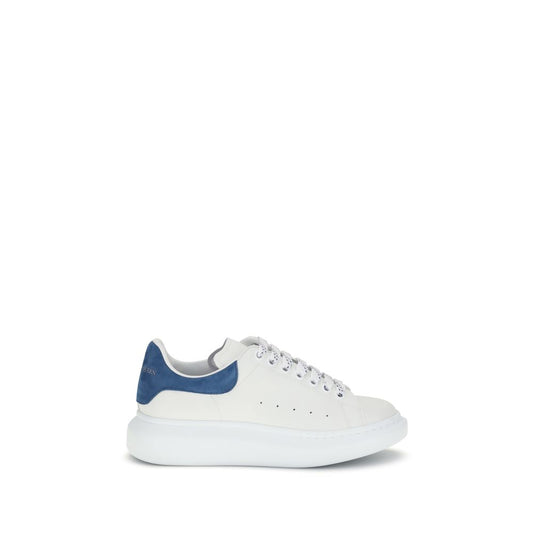 Leder-Sneakers