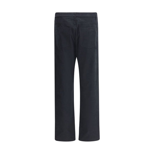 Cotton Pants