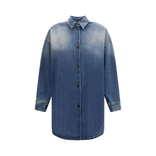 Jeanshemdjacke