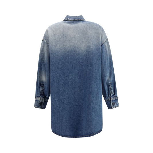 Jeanshemdjacke