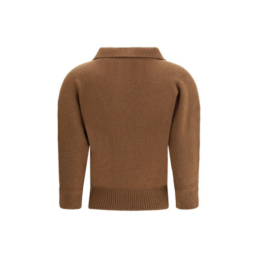 Herve Sweater