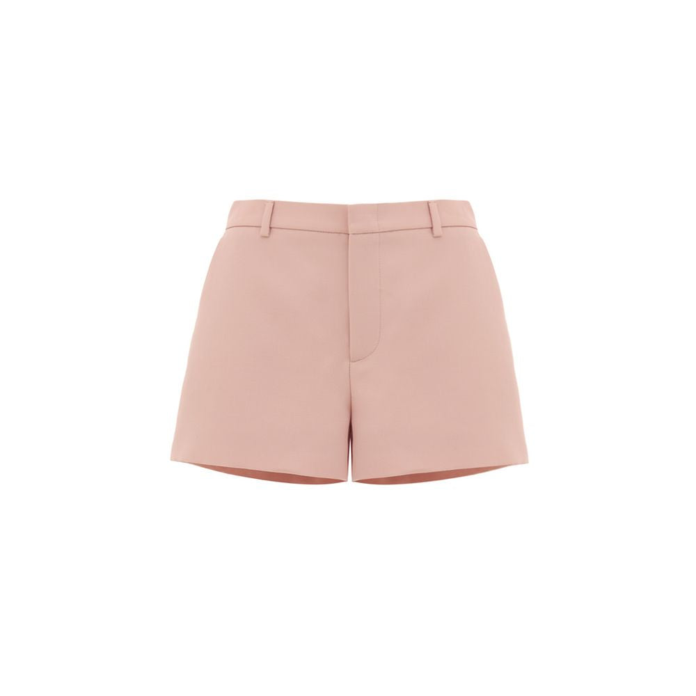 Rosa Wollshorts