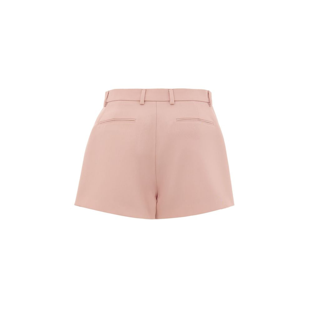 Rosa Wollshorts