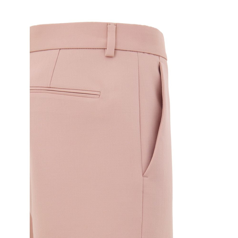 Rosa Wollshorts