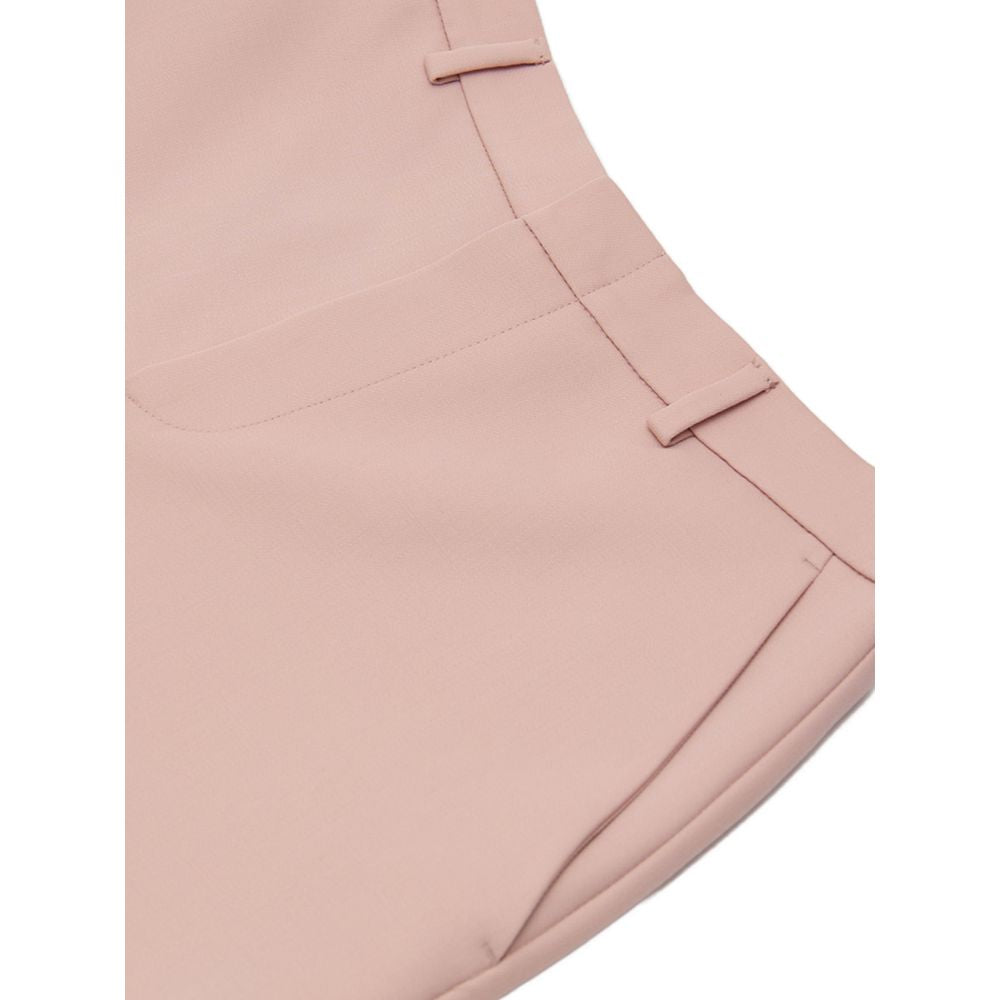 Rosa Wollshorts