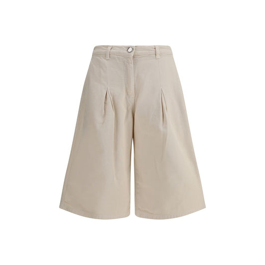 Baumwollshorts
