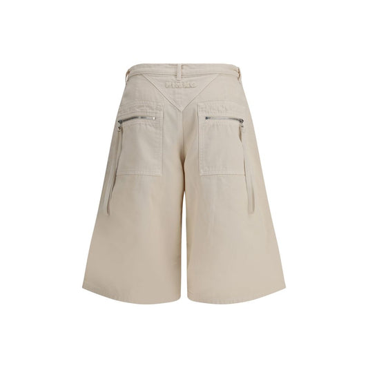 Baumwollshorts