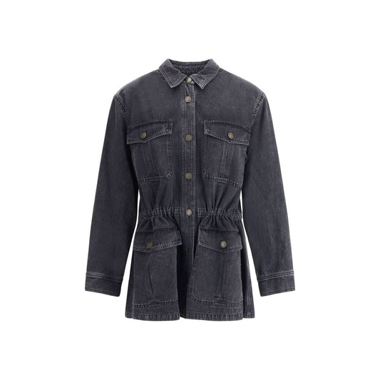 Nossia denim Jacket
