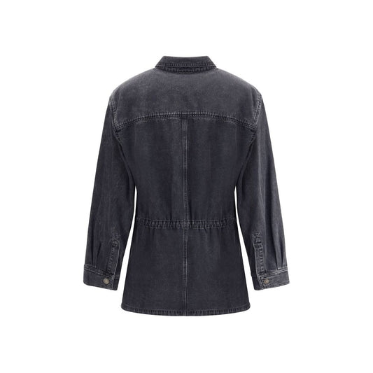 Nossia denim Jacket