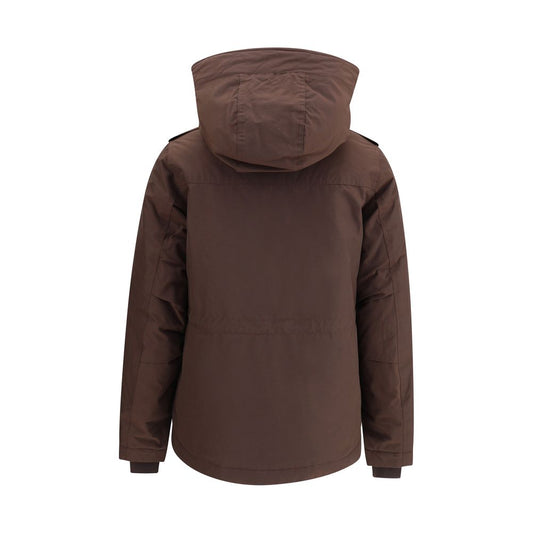 Padded Jacket