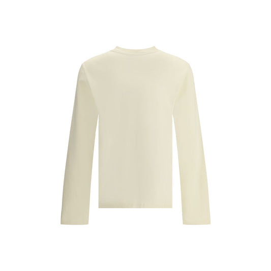 Cotton long sleeve Jersey