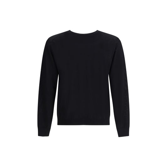 Pullover aus Schurwolle