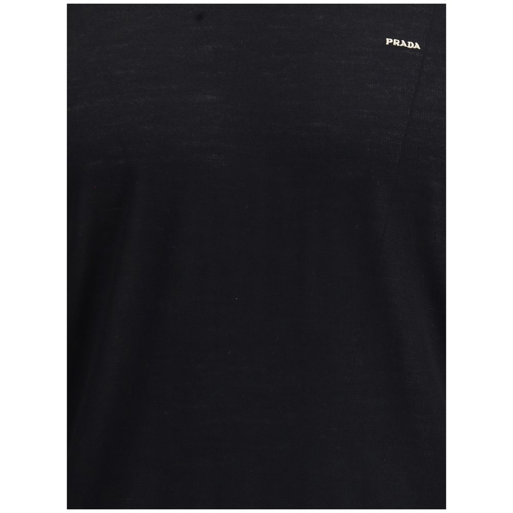 Pullover aus Schurwolle