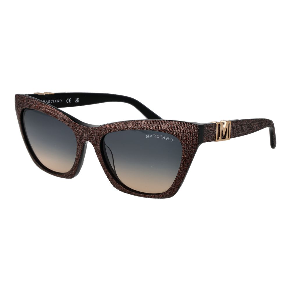 Copper Women Sunglasses
