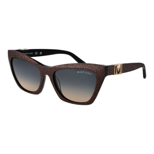 Copper Women Sunglasses