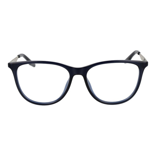 Transparent Women Glasses Frame