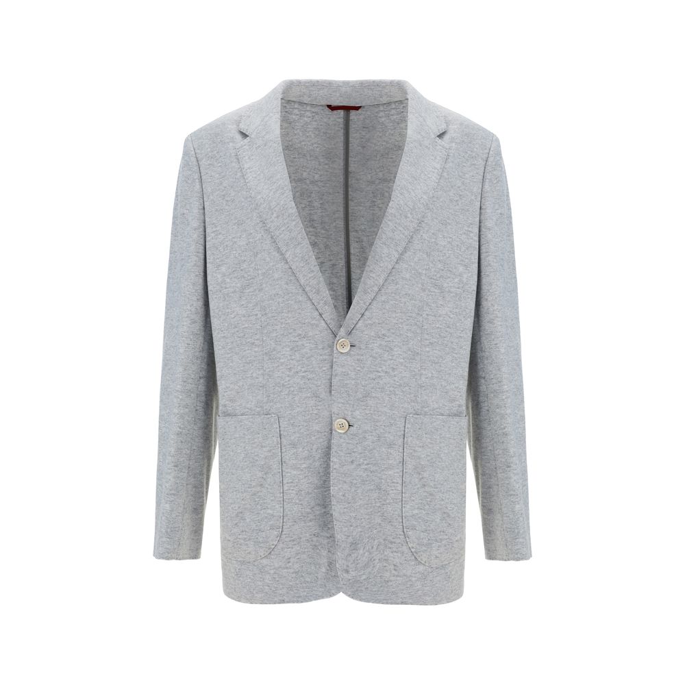 Blazerjacke