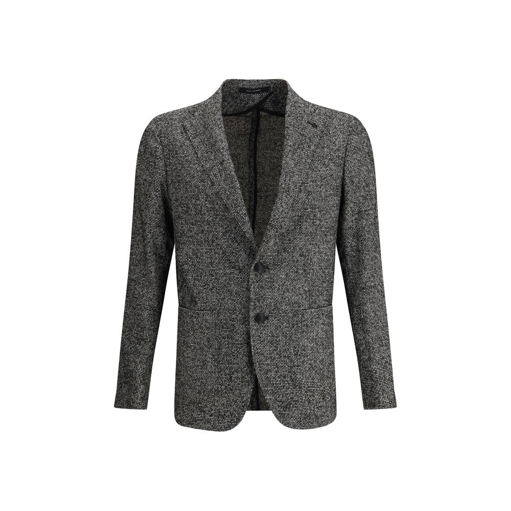 Wollblazer