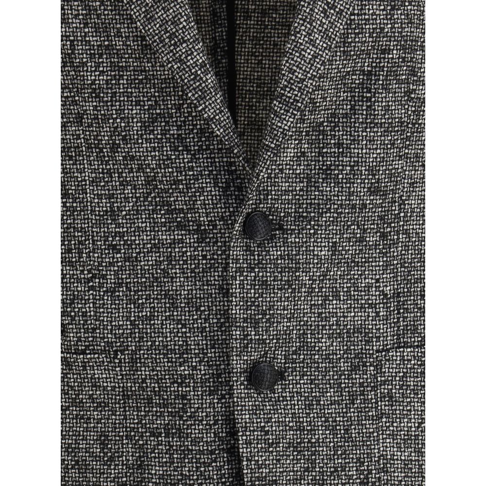 Wollblazer