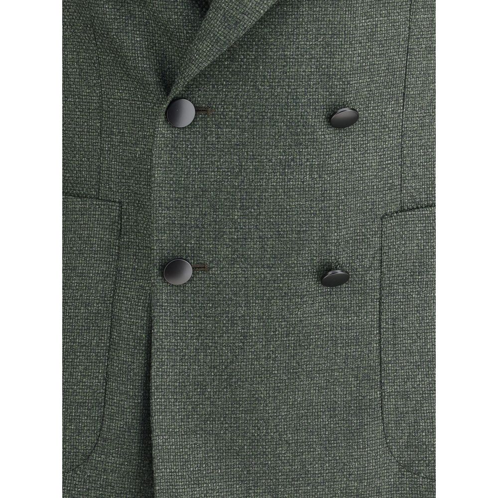 Zweireihiger Blazer