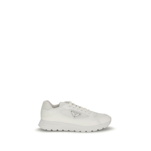 Prax 2.0 Sneaker aus Stoff und Mesh