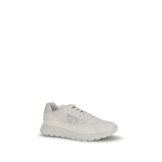Prax 2.0 Sneaker aus Stoff und Mesh
