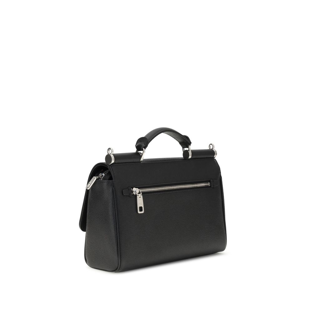 Meine Sicily Lederhandtasche