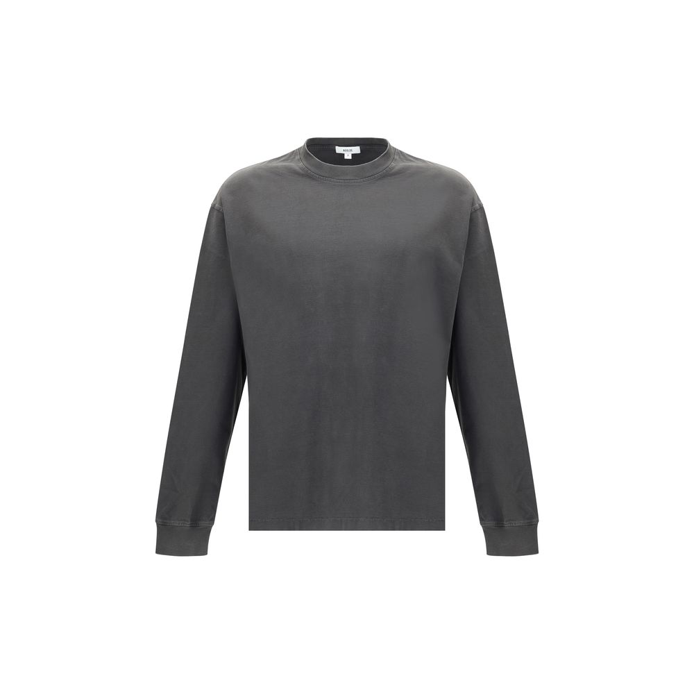 Langarm-T-Shirt