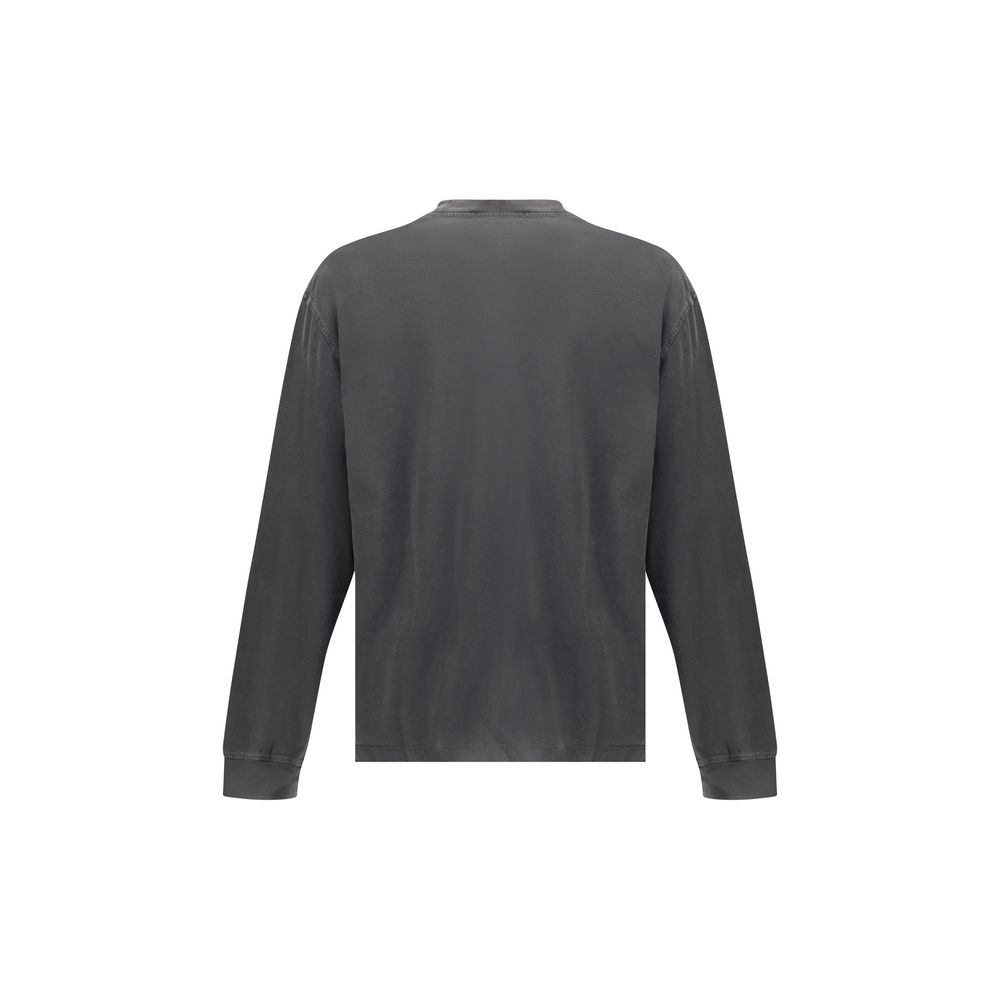 Langarm-T-Shirt