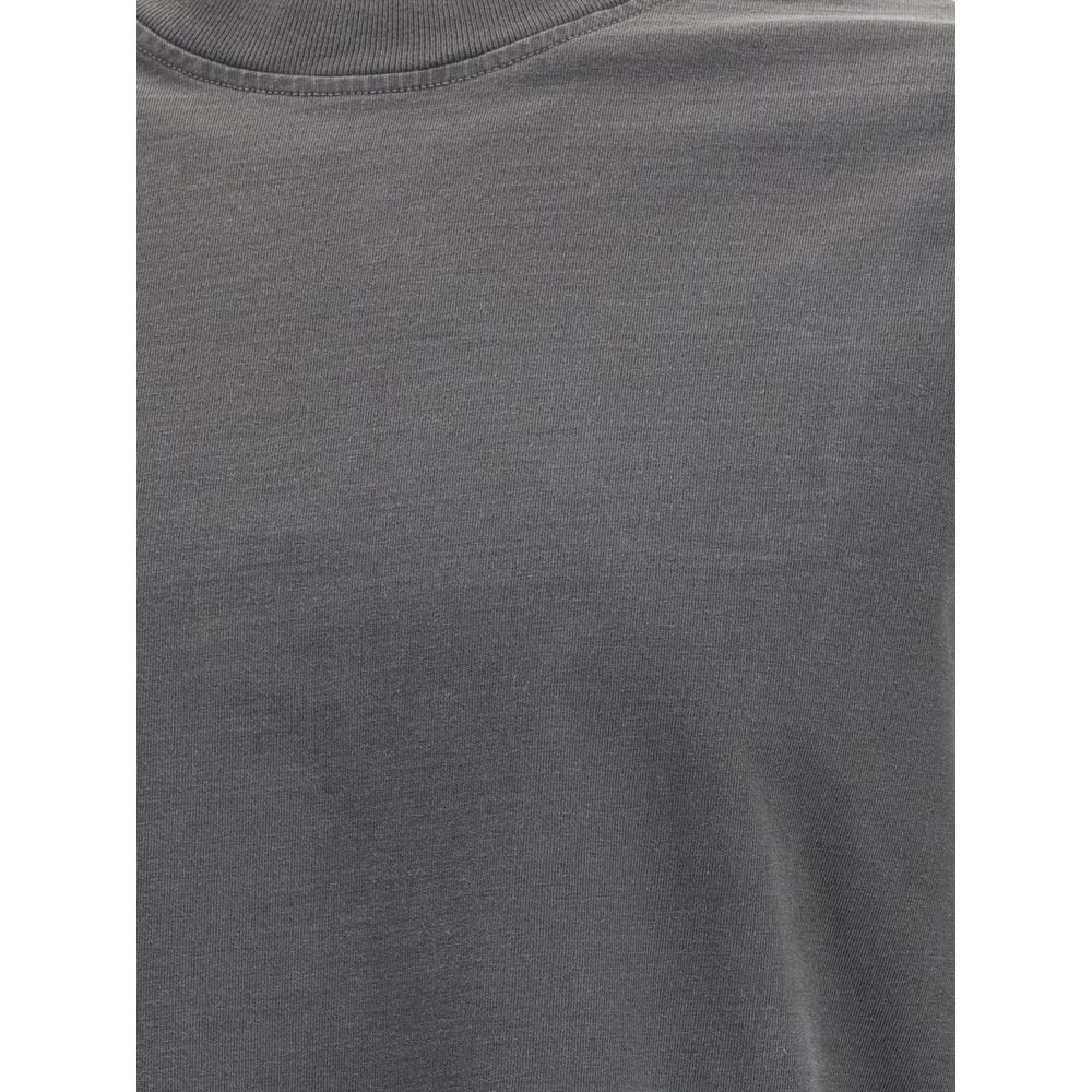 Langarm-T-Shirt