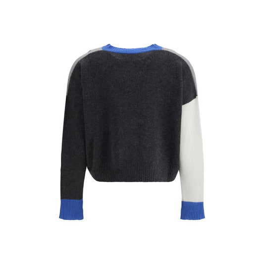 Cropped Cardigan
