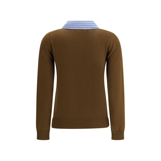 Cashmere Cardigan