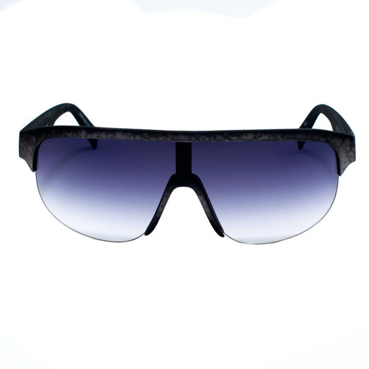 Graue Acetat-Sonnenbrille
