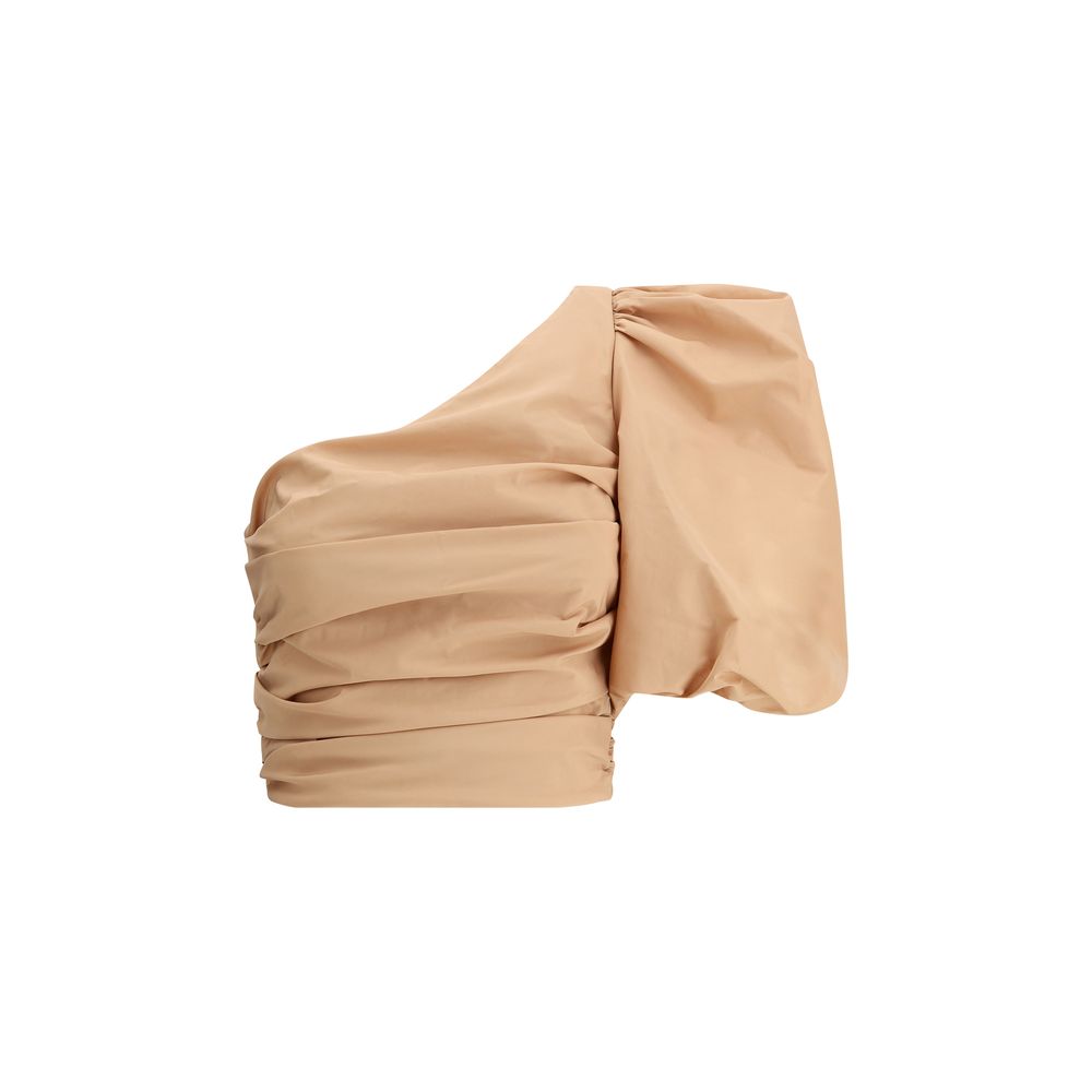 One-Shoulder-Top