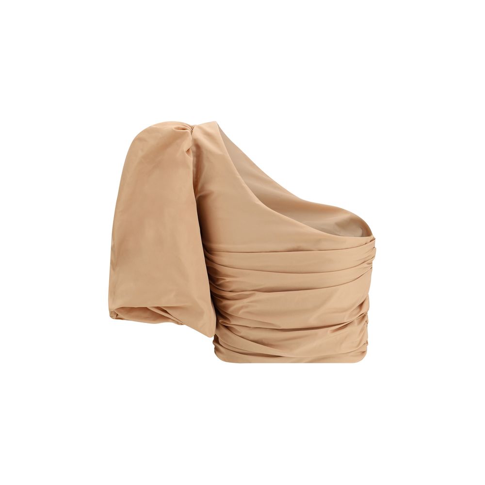 One-Shoulder-Top