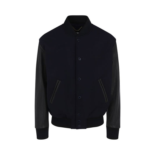 Bomberjacke