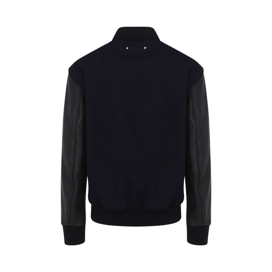 Bomberjacke