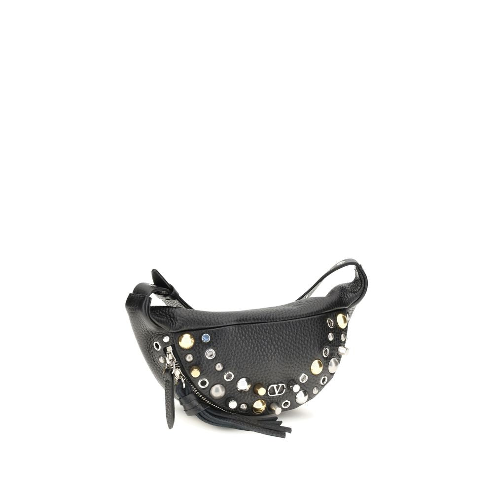 Nellcôte Gürteltasche