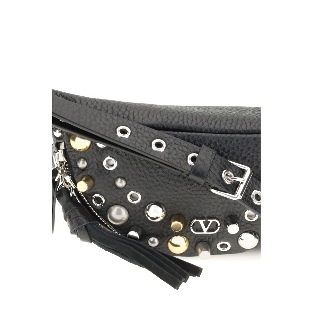 Nellcôte Gürteltasche