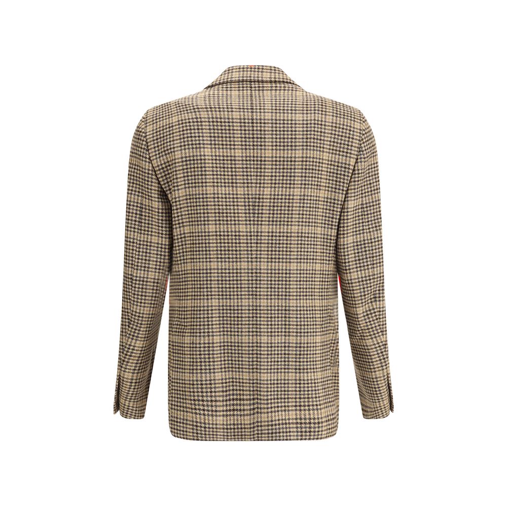 Lardini einreihiger Blazer
