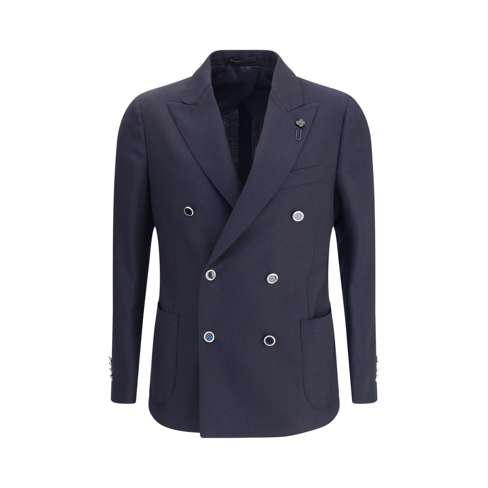 Zweireihiger Blazer